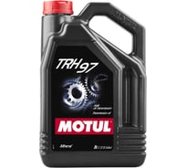 Трансмиссионное масло MOTUL TRH 97 5 л 100189