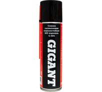 Gigant Смазка силиконовая морозостойкая 335 мл,GSGR-335