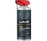Смазка алюминиевая LAVR PROline, 520 мл Ln3536 1