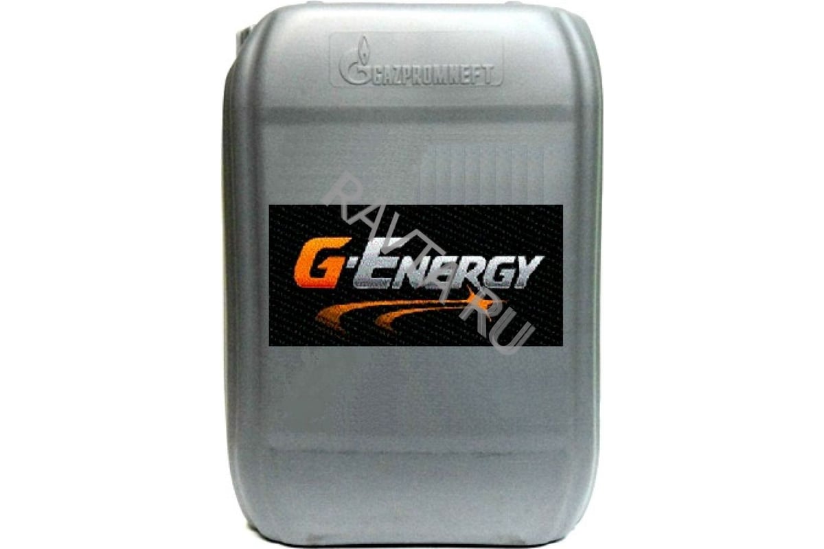  G-Energy Expert G 10W-40 50л 253142243 - выгодная цена, отзывы .