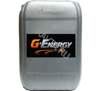 Масло G-Energy Expert G 10W-40 50л 253140256