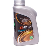 Масло G-Energy G-Box GL-4/GL-5 75W-90 1л 253650032