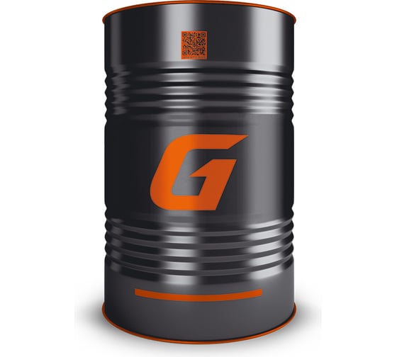 Масло G-ENERGY G-Special UTTO 10W-30 205 л 253390108 253390083