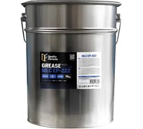 Пластичная смазка Quality Formula MLC EP-222, 18 кг 410022609