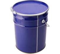 Силиконовая смазка ВМПАВТО Forplast для монтажа пластиковых труб, 18 кг ведро 2503