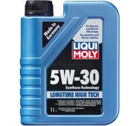 Моторное масло Longtime High Tech (5W-30; CF/SN; C3; 1л) LIQUI MOLY 9506