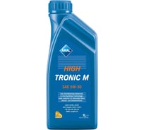 Масло Aral High Tronic M 5W-40 /synt/ 1л. 21407