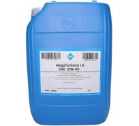 Масло Aral Mega Turboral LA 10W-40 20л. 1620