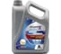 Полусинтетическое масло Atlantic X Engine Oil 10W-40 (4 л) 23968 1