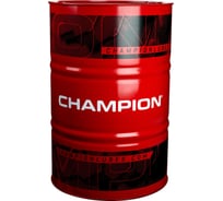 Моторное масло CHAMPION OEM SPECIFIC 5W30 C4, 60 л 8219238
