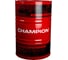 Моторное масло CHAMPION NEW ENERGY 5W30 GAS, 20 л 1048506 1