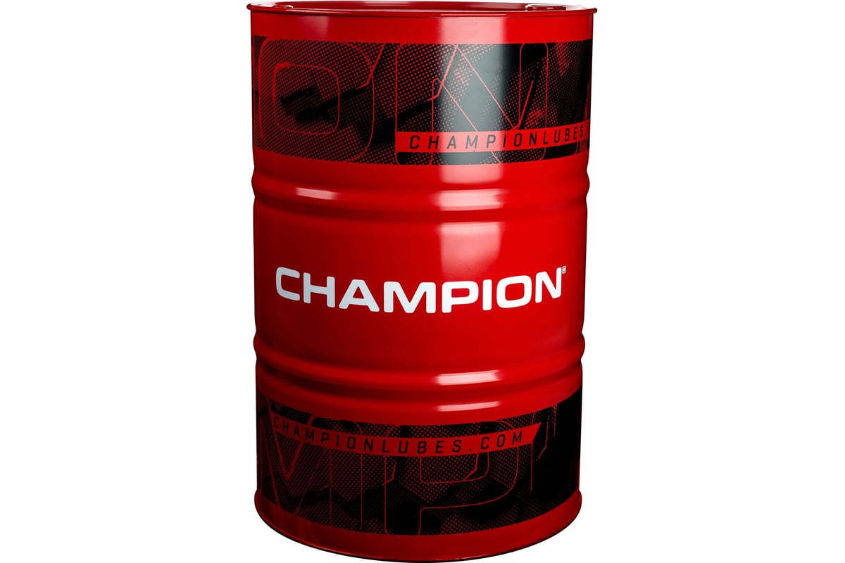 Champion New Energy Multi Vehicle Atf