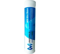 Смазка многоцелевая консинстентная MWORKS MW-Bio industrial cleaner 400г MWB010