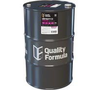 Моторное масло Quality Formula QF UNYDUTY CI 10W30, 205л 430900058