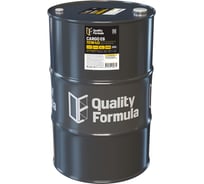 Моторное масло Quality Formula QF Cargo E6 10W40, 205л 430900050