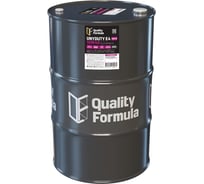 Моторное масло Quality Formula QF UNYDUTY E4 10W40 TBN 16, 205л 430900056