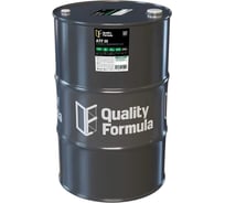 Трансмиссионное масло Quality Formula QF ATF III, 205л 410025017