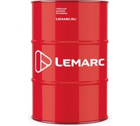 Моторное синтетическое масло Lemarc TONNARD 89 10W40, бочка 208 л 11691101