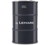 Моторное полусинтетическое масло Lemarc by TONNARD 5 CI-4 15W40, бочка 208 л 12821101