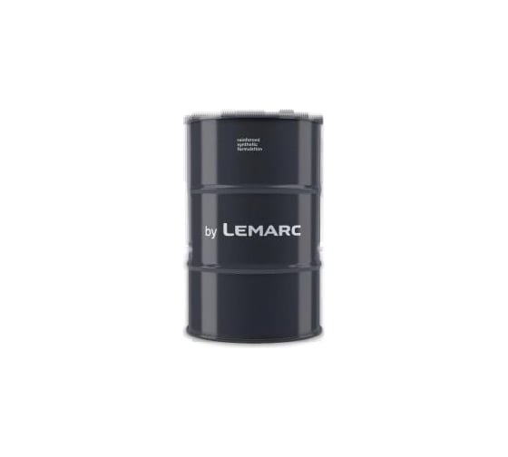 Моторное полусинтетическое масло Lemarc by TONNARD 5 CI-4 15W40, бочка 208 л 12821101