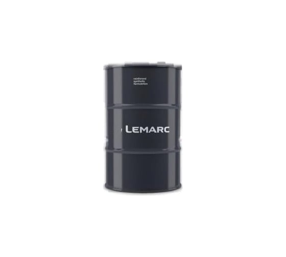 Моторное масло для ГПУ Lemarc ENERGUARD МР 40, бочка 208 л 12351101
