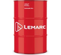 Моторное синтетическое масло Lemarc QUALARD 9 5W40, бочка 208 л 11781101