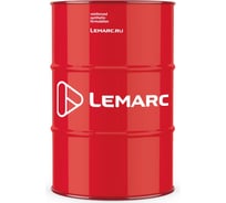 Моторное синтетическое масло Lemarc QUALARD 9 NFC 5W30, бочка 57 л 11791001