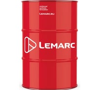 Моторное синтетическое масло Lemarc by QUALARD 5 5W40, бочка 208 л 12761101