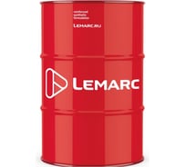 Моторное синтетическое масло Lemarc QUALARD 9 5W40, бочка 57 л 11781001