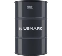 Моторное синтетическое масло Lemarc by TONNARD 5 LD 10W40, бочка 208 л 12791101