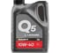 Моторное полусинтетическое масло Lemarc by QUALARD 5 10W40, канистра 4 л 12770501 1