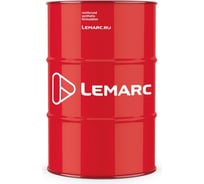 Моторное полусинтетическое масло Lemarc TONNARD 74 10W40, бочка 208 л 11851101