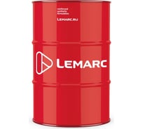 Моторное полусинтетическое масло Lemarc TONNARD 74 15W40, бочка 208 л 11841101