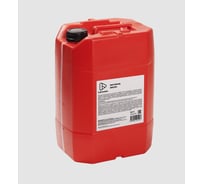 Моторное синтетическое масло Lemarc TONNARD 89 10W40, канистра 20 л 11690901