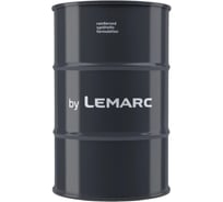 Полусинтетическое моторное масло Lemarc by TONNARD 5 CI-4 10W40, бочка 208 л 12811101