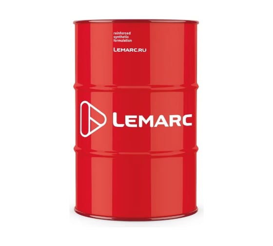 Масло для МКПП синтетическое LEMARC GEAPARD X4 75W90, канистра 20 л 12030901