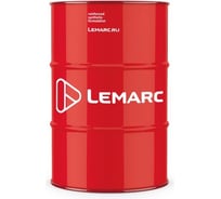 Масло универсальное синтетическое LEMARC GEAPARD X4/X5 75W90, канистра 1 л 11950301