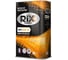 Моторное масло RIXX п/синт MP X 10W-40 SL/CF 4 л новая банка RX0002MPX 1