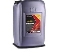 Моторное масло AKross минеральное, М-8В, 20 л AKS0043MOM