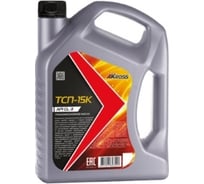 Трансмиссионное масло AKross ТСП-15К 10 л AKS0008TOM