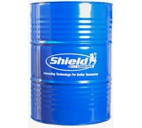 Моторное масло Shield Lubricants SHIELD ENGINE SUPREME PROTECTION 5W-40, 210 л 1050209