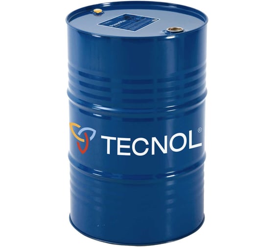 Универсальное трансмиссионное масло TECNOL TracMax 30 TO-4, Cat TO-4/TO-2, 200 л. 394137-200 1
