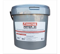 Смазка Fighter Литол-24 (9,5кг) 15064