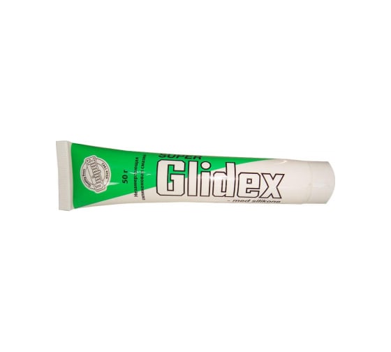 Силиконовая смазка Unipak SUPER GLIDEX 50 г. R 2175005