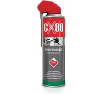 Многофункциональная смазка с тефлоном CX80 500ML DUO SPRAY 194