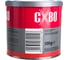 Медная смазка CX80 COPPER GREASE 500G 014 2