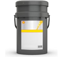 Масло Shell Gadus S1 V220 2, 18 кг 550028090