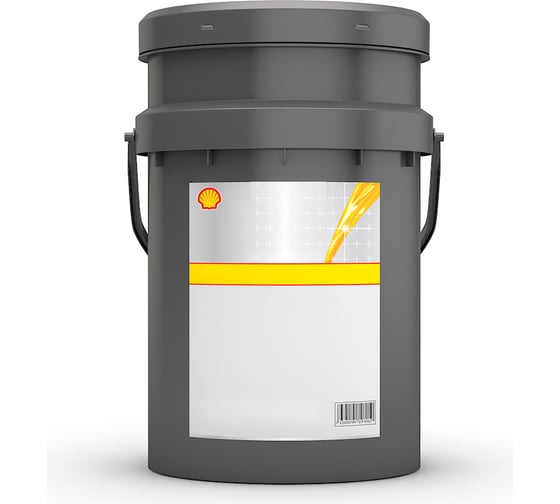 Масло Shell Gadus S1 V220 2, 18 кг 550028090 1