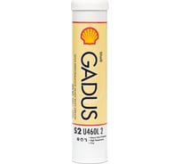 Масло Shell Gadus S2 U460L 2, 0,4 кг 550028147