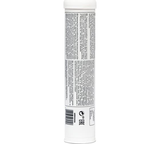 Масло Shell Gadus S2 U460L 2, 0,4 кг 550028147